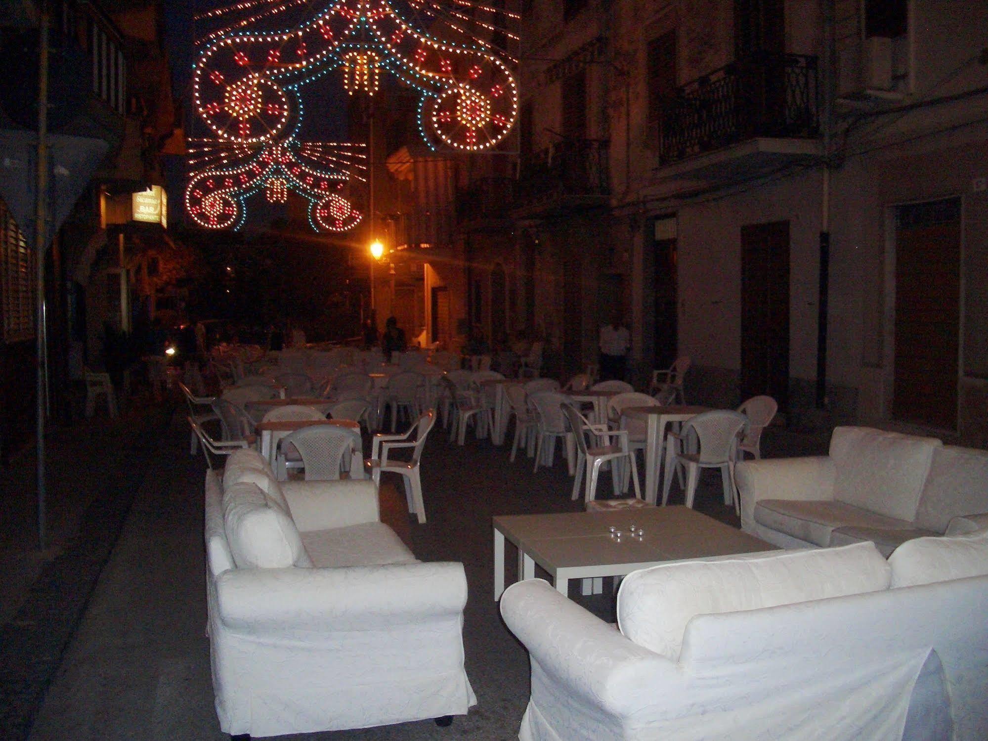 Hotel Sicania Montedoro Exterior foto