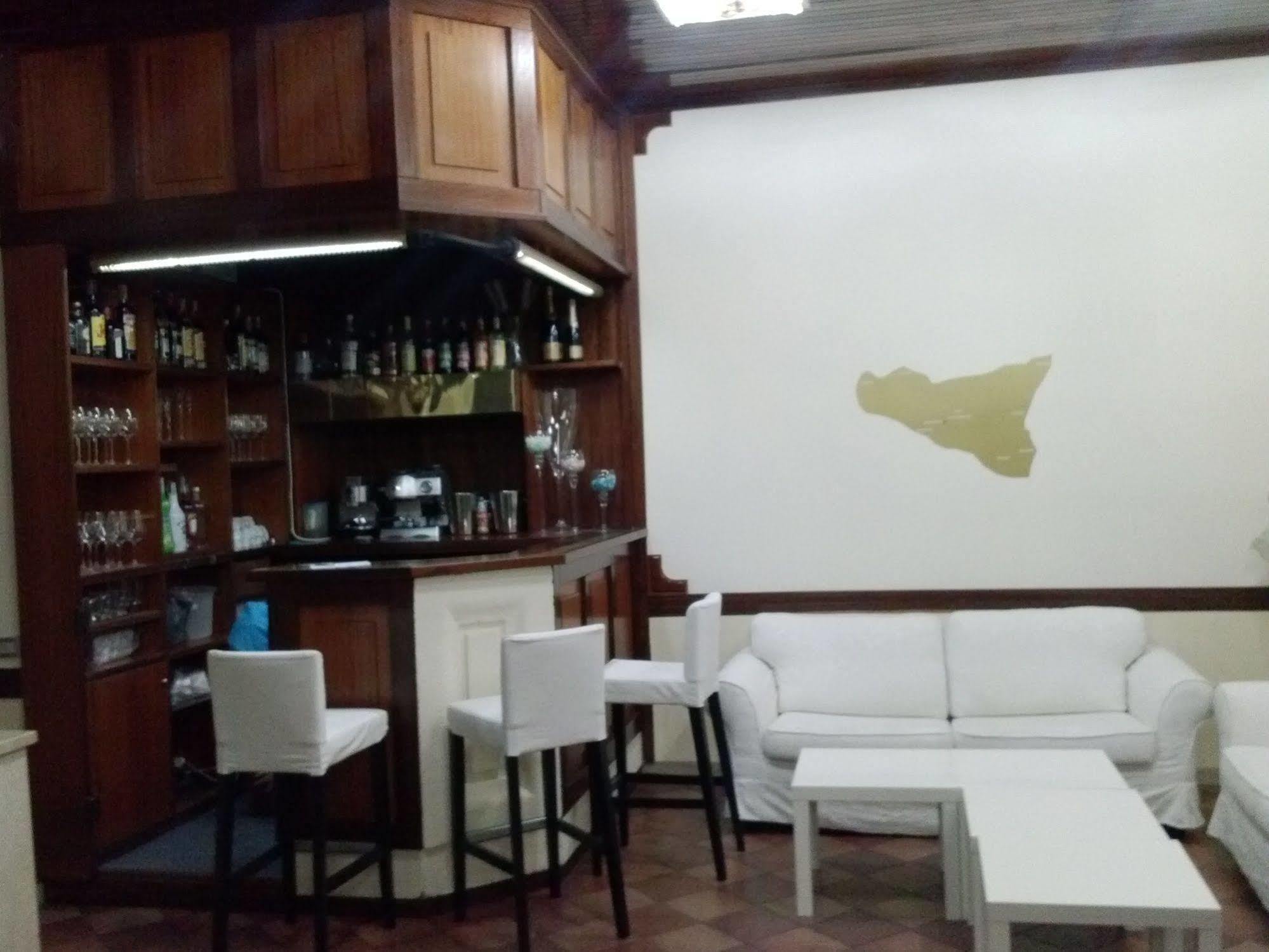 Hotel Sicania Montedoro Exterior foto