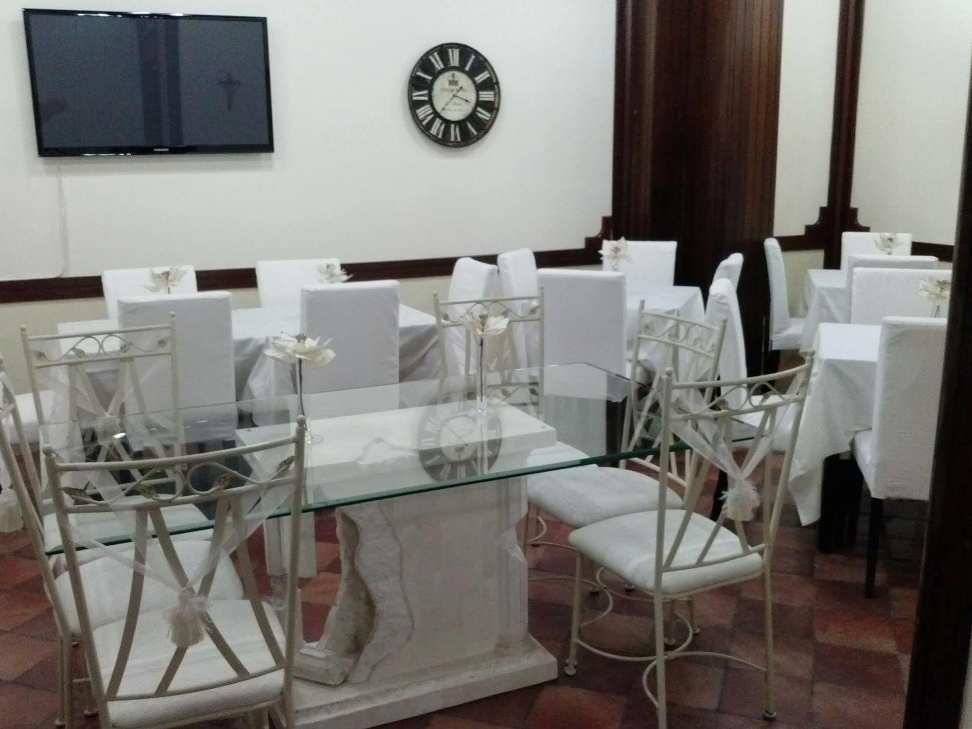 Hotel Sicania Montedoro Exterior foto
