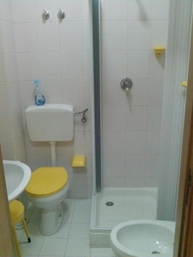 Hotel Sicania Montedoro Zimmer foto